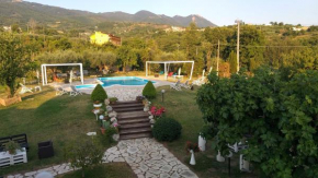 Hotels in Gioia Sannitica